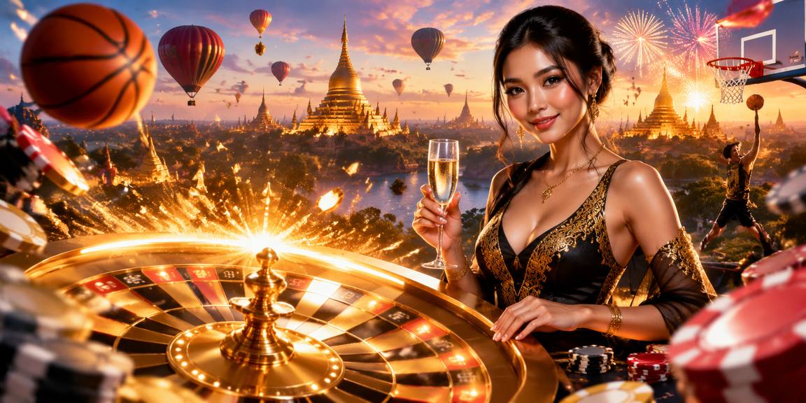 kr18 ကစားနိုင်သည့် လျင်မြန်သောအက်ပ်